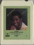 Cover of Al Green Explores Your Mind, , 8-Track Cartridge