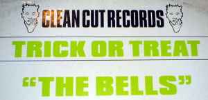 Trick Or Treat - The Bells album cover