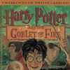 J. K. Rowling* Read By Jim Dale - Harry Potter And The Goblet Of Fire