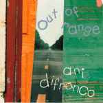 Cover of Out Of Range, , File