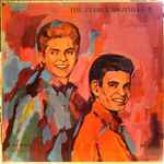 Cover of Both Sides Of An Evening, 1961, Vinyl