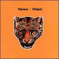 Urusei Yatsura - ¡Pulpo! album cover