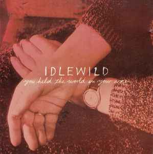 Idlewild – American English (2002, CD1, CD) - Discogs