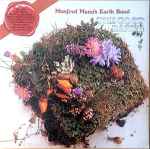 Cover of The Good Earth, 1974, Vinyl