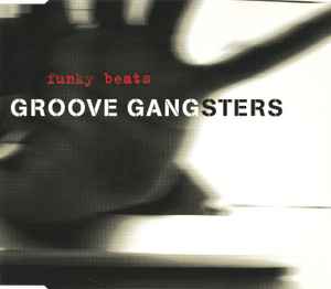 Funky Beats - Groove Gangsters