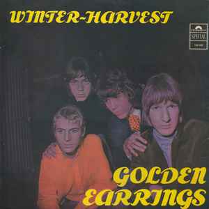 Golden Earrings – Winter-Harvest (1967, Vinyl) - Discogs