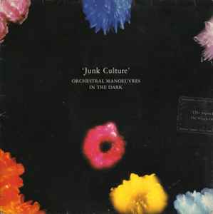 Junk Culture - Orchestral Manoeuvres In The Dark