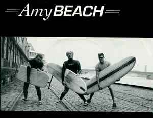 Amy Beach