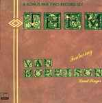 Cover of Them Featuring Van Morrison, , Vinyl
