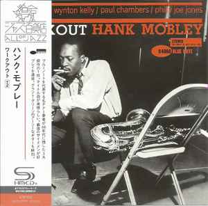 Hank Mobley – Workout (2022, SHM-CD, CD) - Discogs