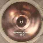 Cover of Traversable Wormhole Vol.10, 2012-03-00, Vinyl