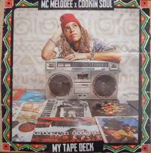 Melodee (2) - My Tape Deck album cover