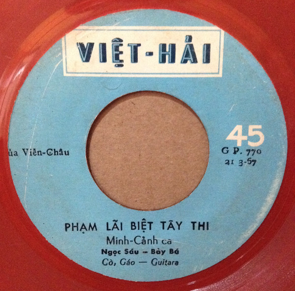 baixar álbum Mính Cành Út Trà Ôn, Ánh Nga - Phạm Lãi Biệt Tây Thi Mưa Lạnh Thảo Cầm Viên