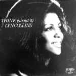 Think (About It)、1972-08-00、Vinylのカバー