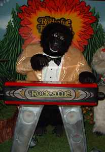 The Rock-afire Explosion - Gee, Our 1st Album | Releases | Discogs