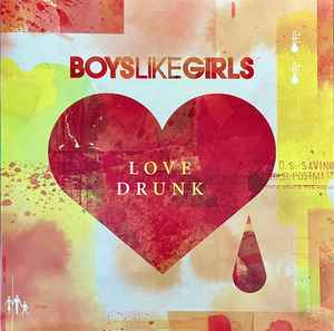 Boys Like Girls – Boys Like Girls (2023, 180 Gram, Vinyl) - Discogs