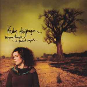 Wayfaring Stranger - A Spiritual Songbook - Kristin Asbjørnsen