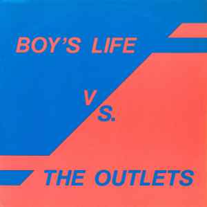 Boys Life (2) - Boy's Life Vs. The Outlets