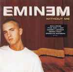 Cover von Without Me, 2002, CD