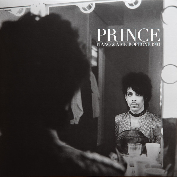 Prince – Piano & A Microphone 1983 (2018, Box Set) - Discogs