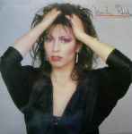 Cover of Jennifer Rush, 1984, Vinyl
