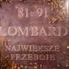 Lombard - '81 - '91 Największe Przeboje