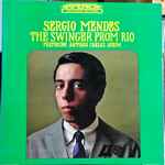 Sergio Mendes – The Swinger From Rio (2004, CD) - Discogs