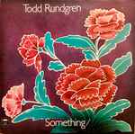 Cover of Something / Anything?, 1972-02-00, Vinyl