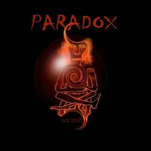 Paradox (45) - Sacred album cover