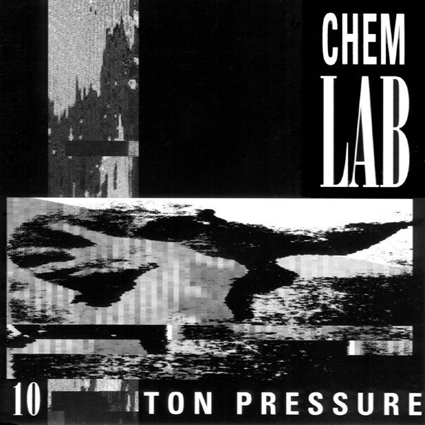 クラシック 【値下げ不可】古着 90s Chemlab - トップス