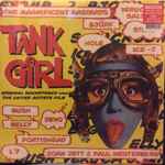 Cover von Tank Girl - Original Soundtrack From The United Artists Film, 2018-04-06, Vinyl