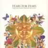 Tears For Fears - Tears Roll Down (Greatest Hits 82-92) (Sound + Vision Deluxe)