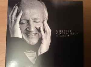 Norbert Gottschalk - Stars Album-Cover