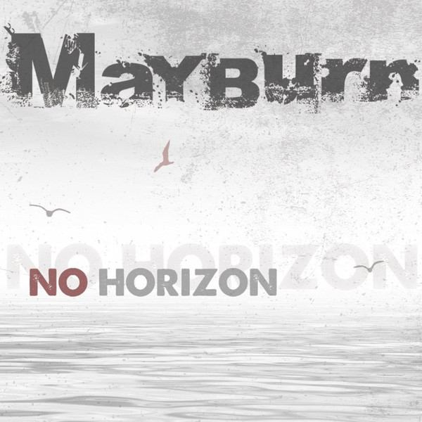 last ned album Download Mayburn - No Horizon album