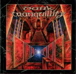 Dark Tranquillity - The Gallery album cover