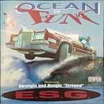 E.S.G. – Ocean Of Funk (2023, CD) - Discogs