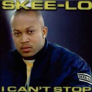 Skee-Lo - I Can't Stop album cover