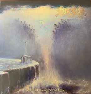 Tómarúm (2) - Ash In Realms Of Stone Icons album cover