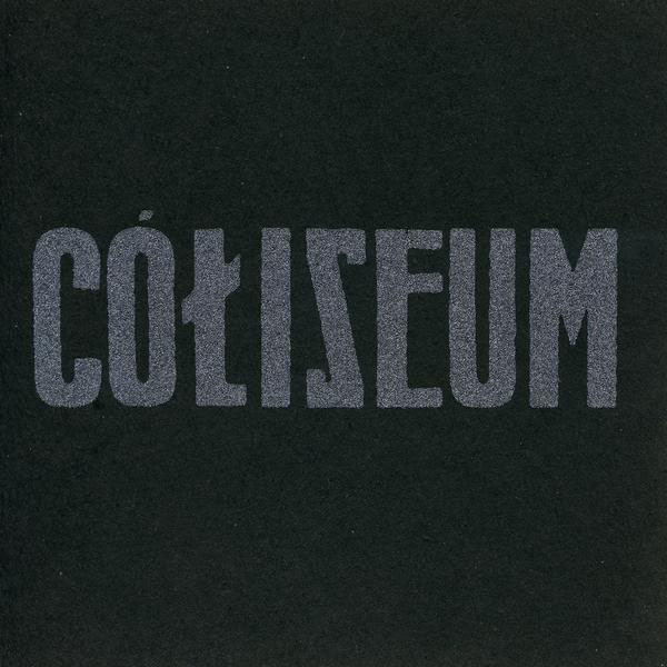 baixar álbum Coliseum - 4 Songs