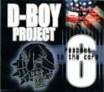 Cover of D-Boy Project 6 - Respect To The Core / September Forever, 2002, CD