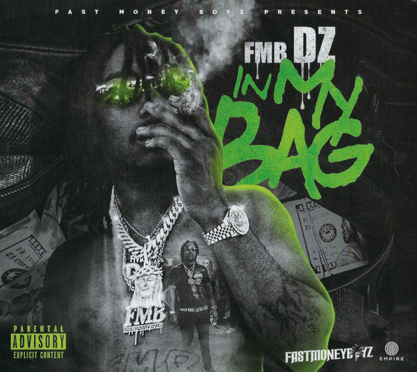 last ned album FMB DZ - In My Bag