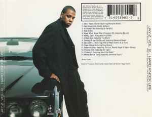 Vol. 2... Hard Knock Life - Jay-Z