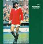 Cover of George Best Plus, 1997, CD