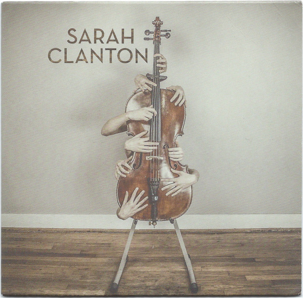 ladda ner album Sarah Clanton - Sarah Clanton