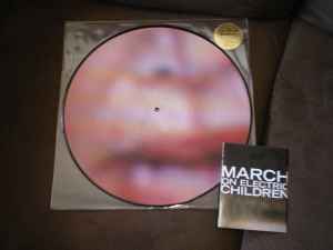 March On Electric Children - The Blood Brothers