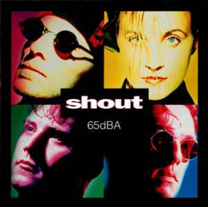 65dBA - Shout