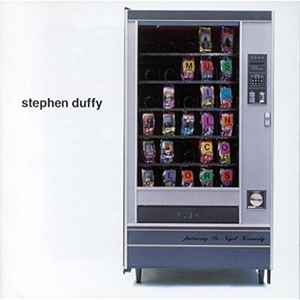Music In Colors - Stephen Duffy Featuring Nigel Kennedy