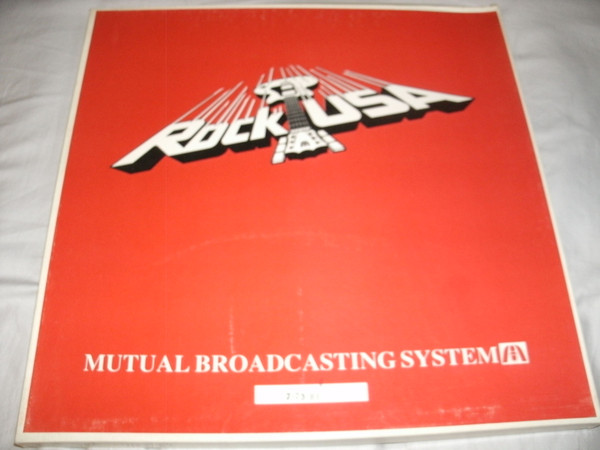 RockUSA(WeekOfJuly23,1983)