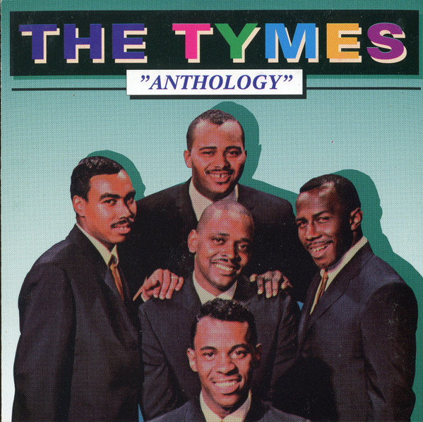 Album herunterladen The Tymes - Anthology