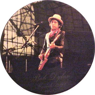 last ned album Bob Dylan - Munich Tapes Vol II
